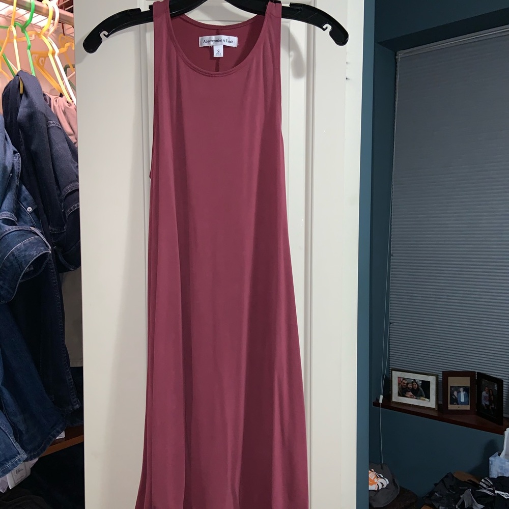 Abercrombie dress
